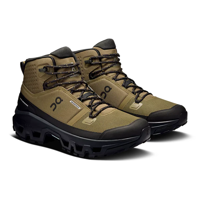 Cloudrock Mid Waterproof