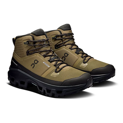 Cloudrock Mid Waterproof