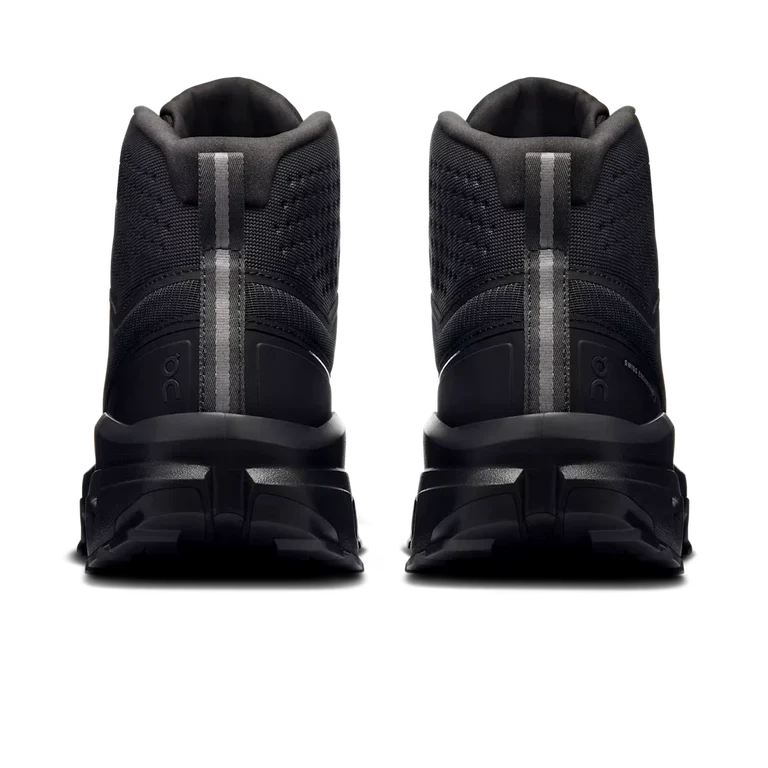 Cloudrock Mid Waterproof