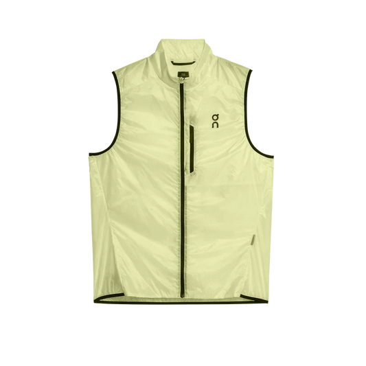 Chaleco Impermeable On Weather - Hombre