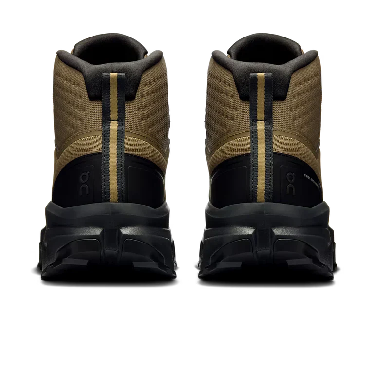 Cloudrock Mid Waterproof