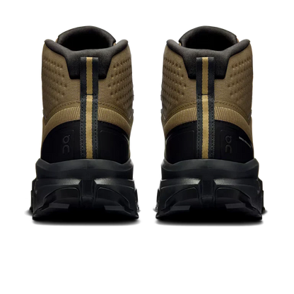 Cloudrock Mid Waterproof