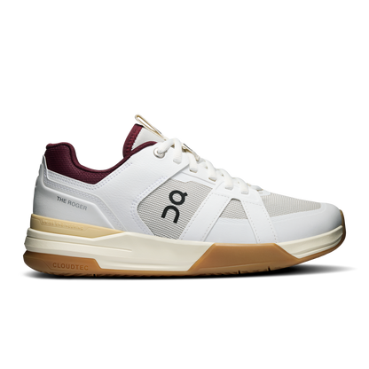 On Women's Roger Clubhouse Pro