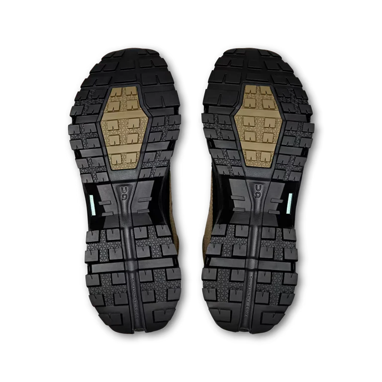 Cloudrock Mid Waterproof