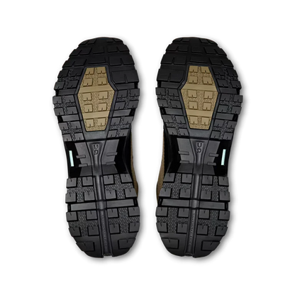 Cloudrock Mid Waterproof