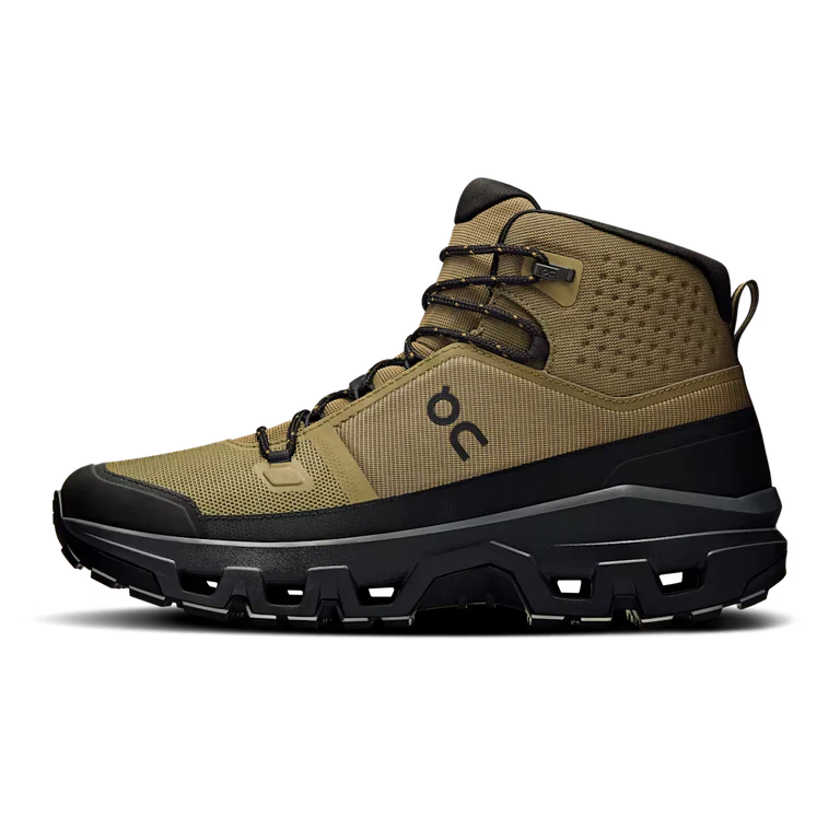 Cloudrock Mid Waterproof