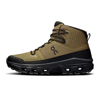 Cloudrock Mid Waterproof