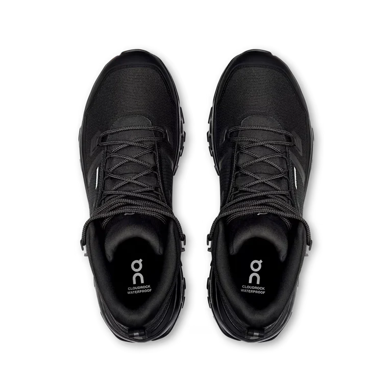 Cloudrock Mid Waterproof