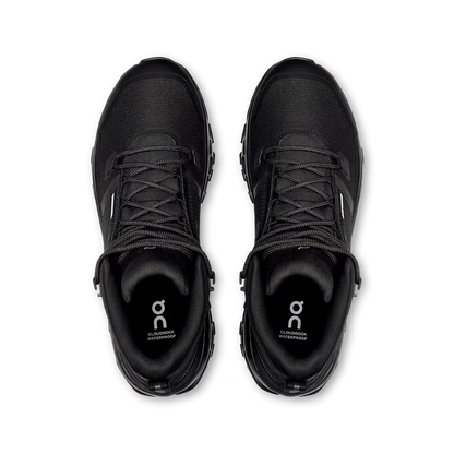 Cloudrock Mid Waterproof