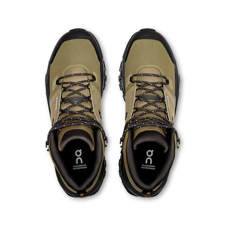 Cloudrock Mid Waterproof