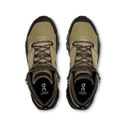 Cloudrock Mid Waterproof