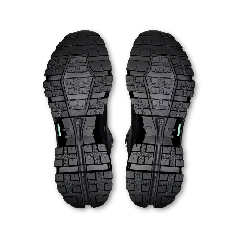 Cloudrock Mid Waterproof