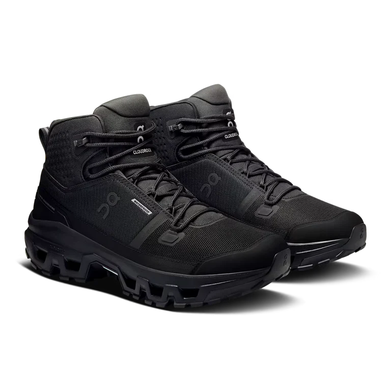 Cloudrock Mid Waterproof