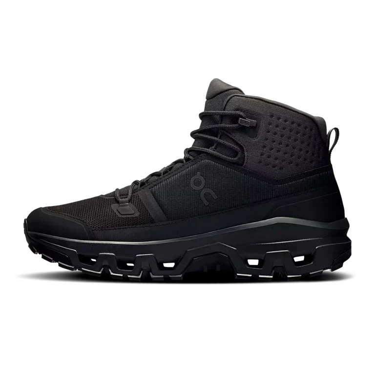 Cloudrock Mid Waterproof