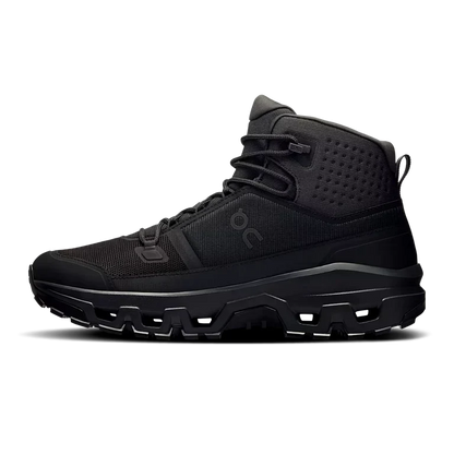 Cloudrock Mid Waterproof