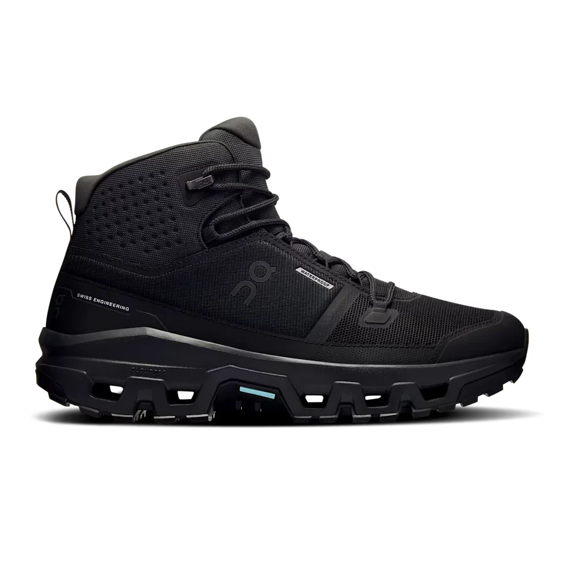 Cloudrock Mid Waterproof